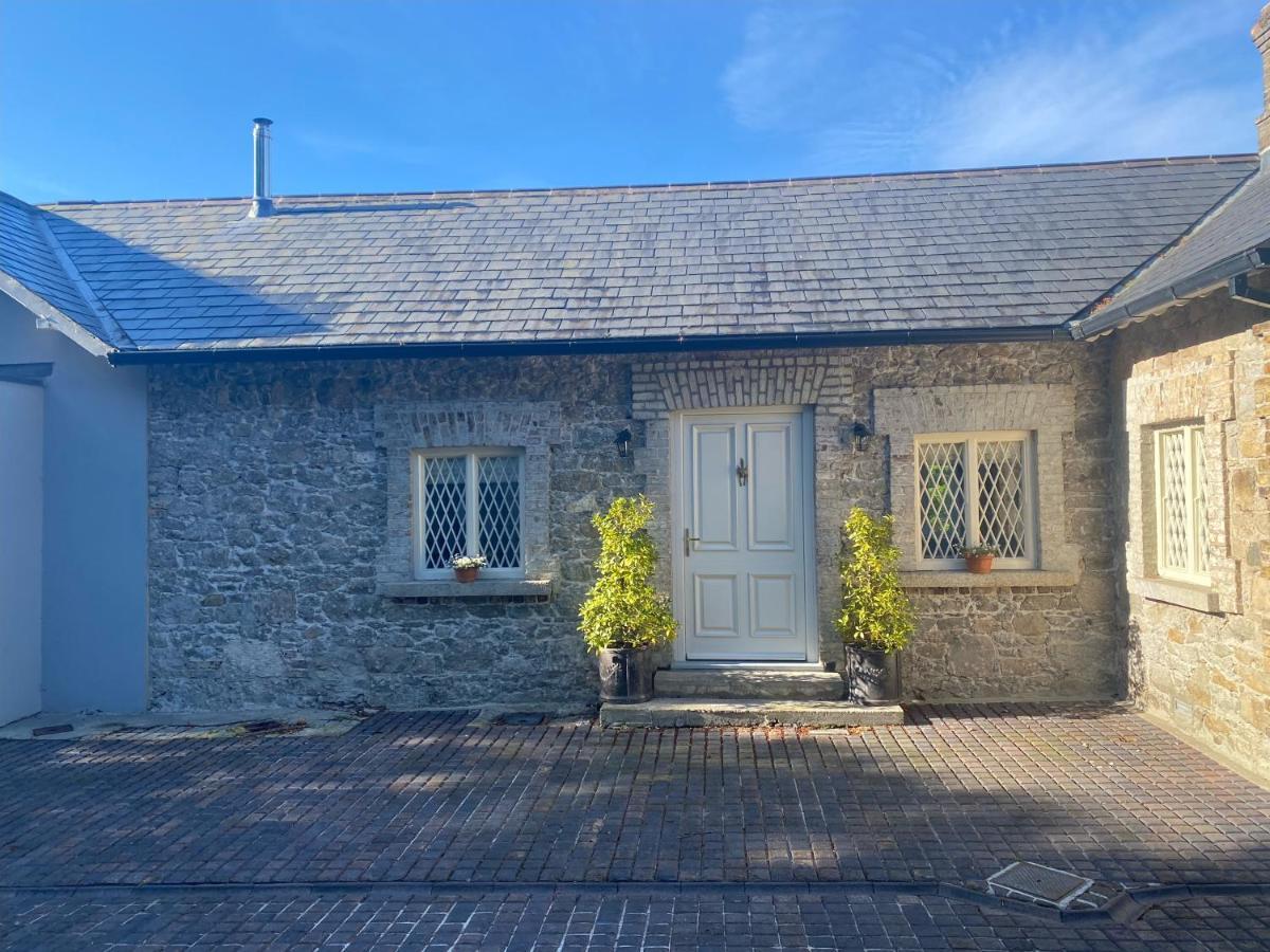 Villa The Coach House Dublín Exterior foto